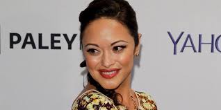 Who S Marisa Ramirez From Blue Bloods Wiki Baby Father Daughter Bio