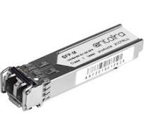 1 Gigabit Fiber SFP Transceiver, Multi-Mode 550m or 2km