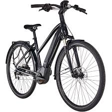 Winora Sinus In8 Urban Damen Online Kaufen Fahrrad De
