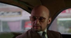 Death and madness from Indicator