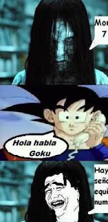 Cropped Dragon Ball Memes on Twitter: 