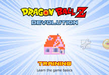 Dragon ball z dokkan battle is the one of the best dragon ball mobile game experiences available. Dragon Ball Z Devolution 1 2 3 Play Online Dbzgames Org