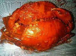 Kepiting Asam Manis Muantabbbb Resep Kepiting Masakan