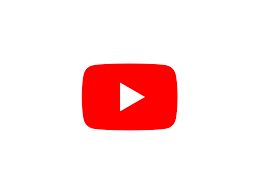 Youtube transparent youtube icon splash cliparts. Youtube Logo Png Transparent Youtube Logo Icon Free Download