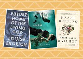 11 New Books By Native Women Inspired By Layli Long Soldier S Award Hellogiggles Book Club Books New Books Books