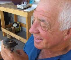 Journal of the North American Bluebird Society