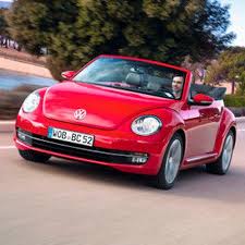 Buy volkswagen beetle classic cars and get the best deals at the lowest prices on ebay! Vw Beetle Cabriolet C5 Der Paradiesvogel