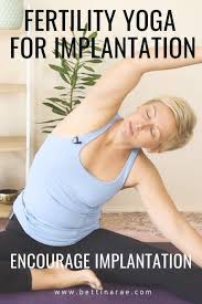 The best yoga poses for fertility. 47 Fertility Yoga Ideas In 2021
