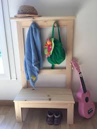 Banc D Entree Pour Nos Petits Decorer Entree Maison Banc Entree Meuble Enfant