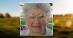 Ruth A. Berger Obituary February 6, 2013