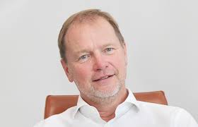 Volkswagen Financial Services steigen bei FleetLogistics ein