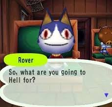 Using Pinterest For Memes Animal Crossing Funny Animal Crossing Memes Animal Crossing