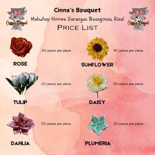 Cinna's Bouquet