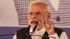 Day not far when an Indian will land