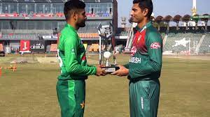 Hasan ali claims scalp of wicket captain mominul haque. Ban Vs Pak Live Streaming Details When And Where To Watch Bangladesh Vs Pakistan In Your Country Pakistan Tour Of Bangladesh 2021 2nd T20i