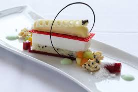 World Wide Pastry Plated Desserts Desserts Dessert Plating