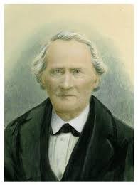 Gilberth Haws (1801-1877)