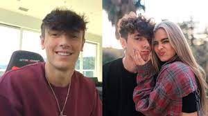 Bryce hall, who was one of the bad boys of sway house, is no stranger to causing a bit of controversy online to get views or business opportunities. Addison Rae And Bryce Hall Split Amid Cheating Rumors Entertainment Tonight