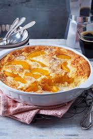Pfirsichfun Reisauflauf Rezept Lecker Reisauflauf Rezept Reisauflauf Lecker