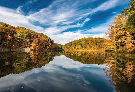 The 640 home, swim, tennis and golf community is minutes from. Crooked Creek Lake Brown County Indiana Photograph By Robert Wrenn