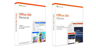 Microsoft 365 includes the robust office desktop apps that you're familiar with, like word, powerpoint, and excel. Microsoft Office 365 Home Und Personal Verschwinden Pc Welt