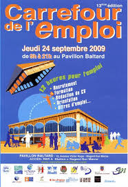 Pour les articles homonymes, voir nogent. Un Carrefour De L Emploi Pres D Alfortville Alfortville Confluence