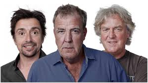 Jeremy clarkson was an especially proud dad after attending his daughter emily's book launch on thursday night. Drivetribe Jeremy Clarkson Social Network Plans 2020 Profit Deadline