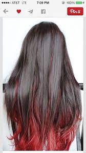 I Love This Hair Color Underneath Underlights Hair Auburn Hair