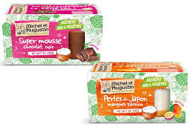 Desserts Vegan Michel Augustin Avr18 Comida Creativa Comida Creatividad