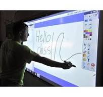 Pen Based Interactive White Digital Board, Power Consumption ...