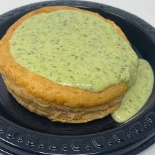 Meanwhile, melt the butter in a large skillet. Escar Go To Epcot Tomorrow To Try A New Dish At The Epcot Food Wine Festival The Disney Food Blog