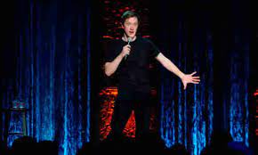 2016 2017 2018 2019 2020 2021: Die 10 Besten Stand Up Comedy Shows Auf Netflix Pc Magazin