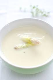 Spargelcremesuppe Originalrezept Spargel Suppe Igraal Spargelcremesuppe Suppe Spargel Spargel Rezepte Gesund