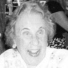 Violet Brisbine Obituary (2015)