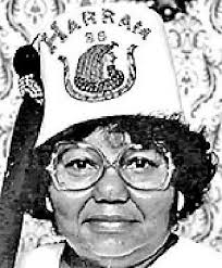 Lula Brown Obituary (2016)