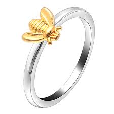 Berikut ini tabel berisi kisaran. Cincin Perhiasan Wanita 2018 Cincin Pernikahan Hewan Lebah Emas Lucu Pabrik Grosir Murah Buy Dengan Harga Murah Cincin Emas Perhiasan Untuk Wanita Pernikahan Cincin Product On Alibaba Com