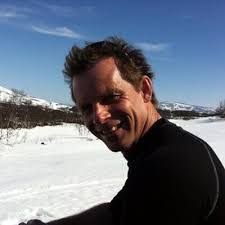 Patrick Rosenberg's Instagram, Twitter & Facebook