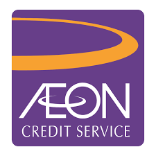 1.login ke bank 2.masuk ke bahagian bayar bil 3. Aeon Credit Service Indonesia