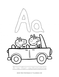 Font svg, instant download, silhouette cameo, free vector files, disney alphabet svg, micky mouse 0771. Free Printable Mickey Mouse Abc Coloring Pages Tulamama