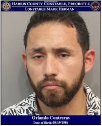 POLICE CHASE LEADS TO THE ARREST OF A SUSPECTED DRUG DEALER On October 27,  2020, deputies with Constable Mark Herman's Office Special Operations Unit  initiated a traffic stop in the13000 block of