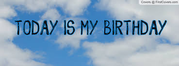 Cancer birthday horoscope for those born on july 16. Today Is My Birthday Quotes Quotesgram