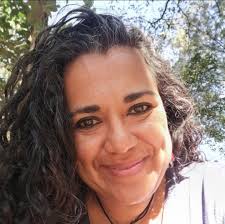 Ana Isabel Cabezas Dardón