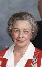 Madonna Danich Obituary 2014