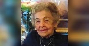 Alberta "Bertie" Kroh Obituary - Visitation & Funeral Information
