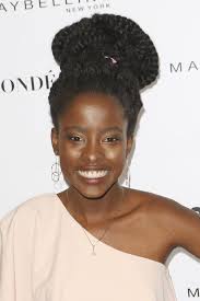 8 Questions for Amanda Gorman