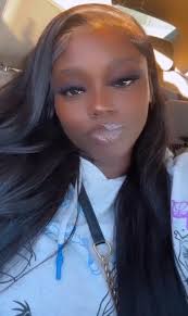 Younique Raytiana Hope Riggins