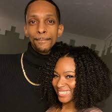 Candace Bain and Raphael Denham's Wedding Website