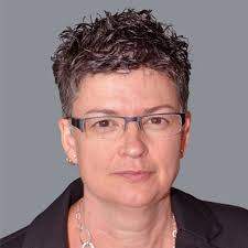 Member Spotlight: Lynne Simons