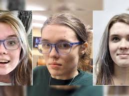 missing person Archives