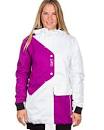 Snowboard jackor online shop p Damer m